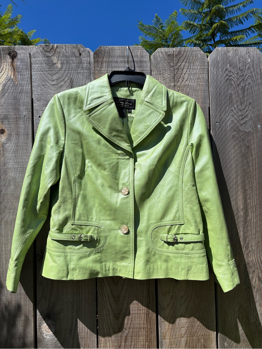 Jacket - Picture 7 of 7